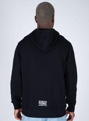 Imagen 2 del producto Polerón Hood Kn Comeback