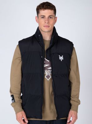 Chaqueta Vest Subway
