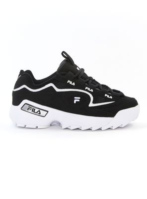 Zapatilla Urbana Design D-Formation Hombre