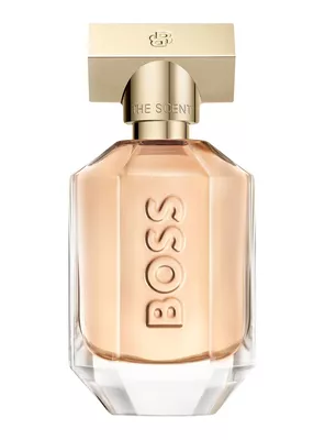 Perfume Hugo Boss The Scent EDP For Her 50 ml