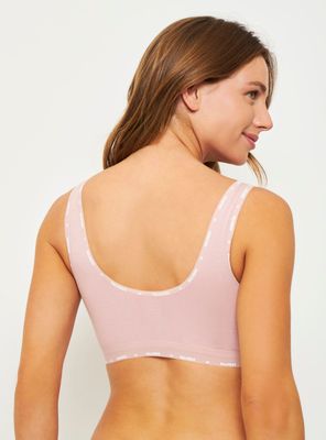 Imagen 2 del producto Peto Bonded Cobertura Completa Algodón