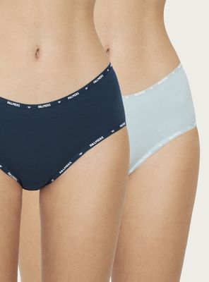 Pack 2 Pantaleta Bonded Algodón Palmers Mujer P14753224