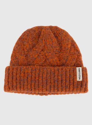 Imagen 2 del producto Gorro Beanie Cabos Reciclado Multicolor