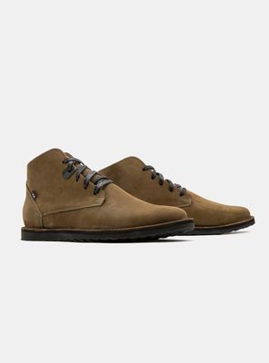Imagen 2 del producto Zapato Casual Cuero Pudu High Hombre