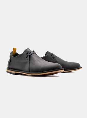 Imagen 2 del producto Zapato Casual Cuero Atlas Low Hombre