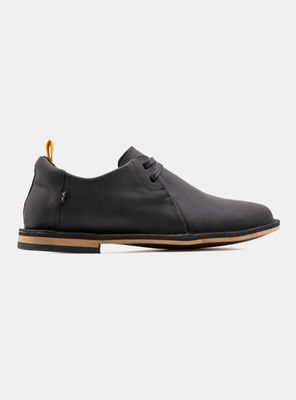 Zapato Casual de Hombre Atlas Low West Cuero