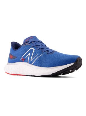 Imagen 2 del producto Zapatilla Urbana Hombre Logo Evoz Azul