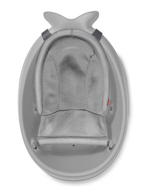 Imagen 2 del producto Tina Skip Hop Moby 3 Etapas Gris Skip Hop