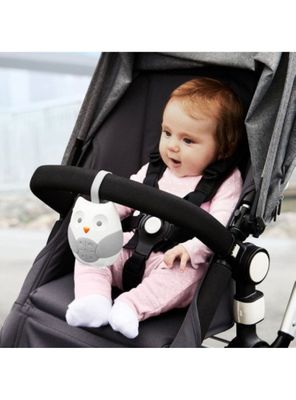 Imagen 2 del producto Proyector Skip Hop Portátil Búho