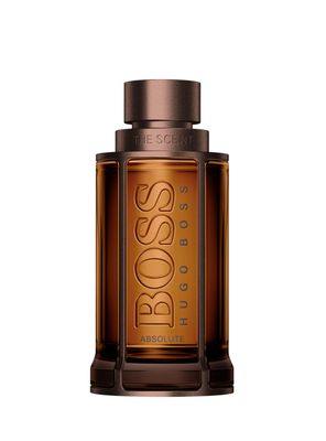 Perfume Hugo Boss The Scent Absolute Hombre EDP 100 ml