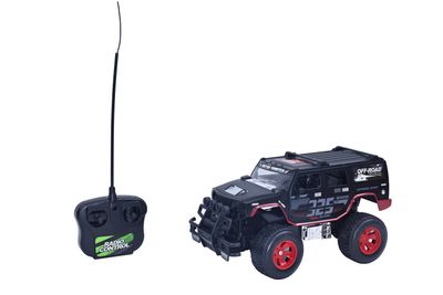 Auto a Control Remoto Full Function