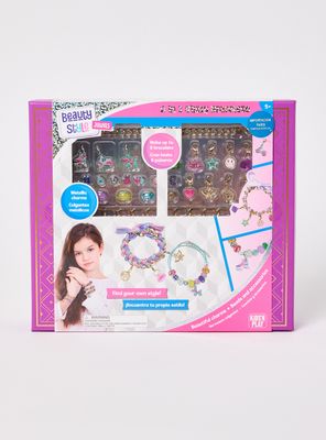 Set de Belleza Niñas Caja Joyas
