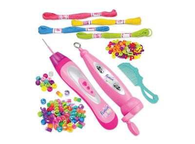 Set de Belleza para el Cabello 2 en 1