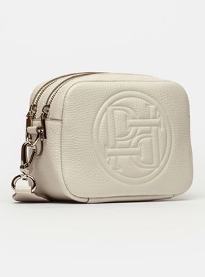 Imagen 2 del producto Bandolera Eterial en Cuero Graneado