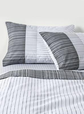 Sábanas 2 Plazas 200 Hilos Marker