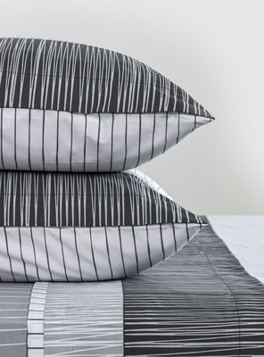 Imagen 2 del producto Sábanas King 200 Hilos Marker