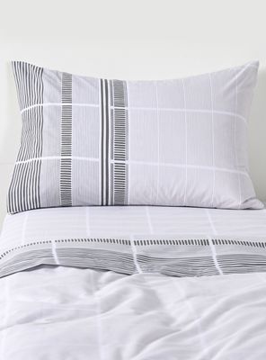 Sábanas 1.5 Plazas 200 Hilos Express