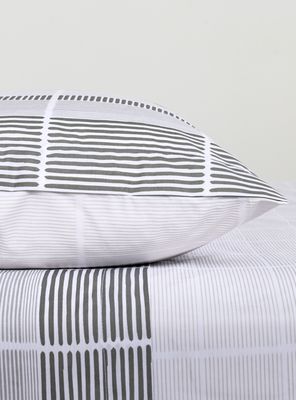 Imagen 2 del producto Sábanas 1.5 Plazas 200 Hilos Express