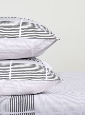 Imagen 2 del producto Sábanas 2 Plazas 200 Hilos Express