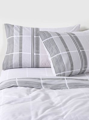 Sábanas 2 Plazas 200 Hilos Express