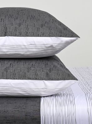 Imagen 2 del producto Sábanas King 200 Hilos Moka