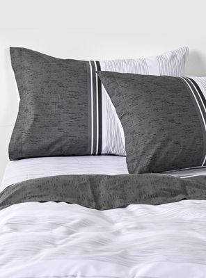 Sábanas King 200 Hilos Moka