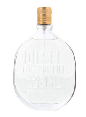 Perfume Diesel Fuel for Life Hombre EDT 125 ml
