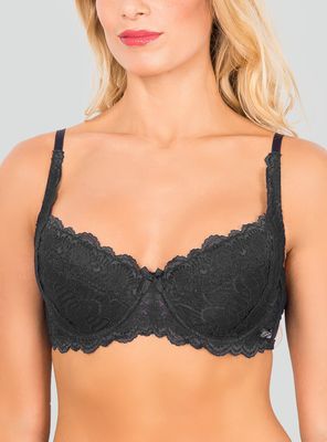 Sostén Encaje 23L400