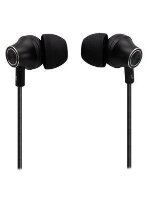 Imagen 2 del producto Audífonos In Ear USB-C Negro
