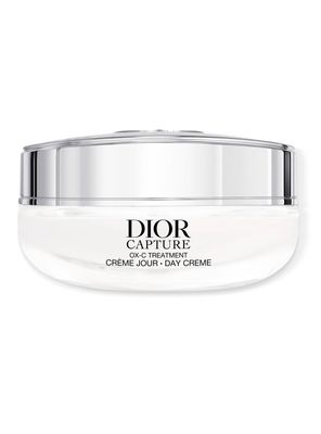 Dior Capture Crema de día - Corrección antiedad de alto rendimiento, arrugas y firmeza