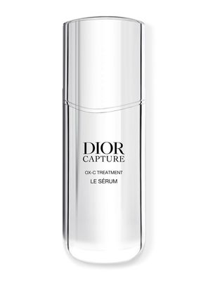 Dior Capture Le Sérum - Corrección antiedad alto rendimiento, arrugas y firmeza
