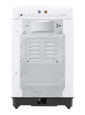 Imagen 2 del producto Lavadora Carga Superior 13 Kg WT13WSBP Blanco