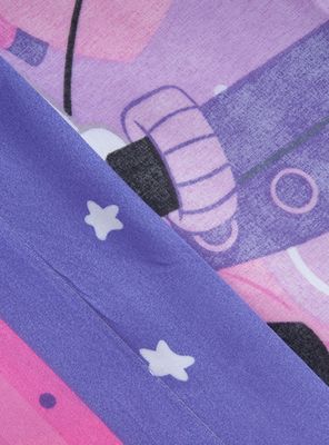 Imagen 2 del producto Sábana 1.5 Plazas Minnie Skate