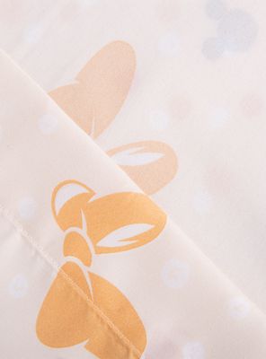 Imagen 2 del producto Sábanas 1.5 Plazas Minnie Beige