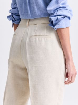 Imagen 2 del producto Pantalón Chino con Brillo