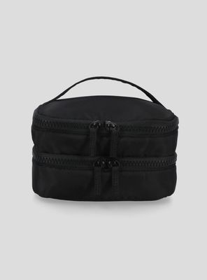 Cosmetiquero Compartimientos Nylon