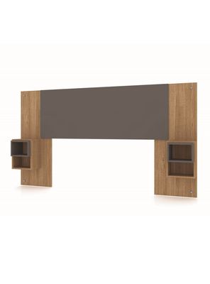 Imagen 1 del producto Respaldo Tokio Gris