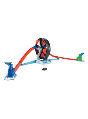 Autopista Giros Extremos