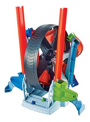 Imagen 2 del producto Autopista Giros Extremos