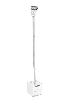 Plancha Vapor Vertical 1400W 1.6 Litros Thor Steam Iron