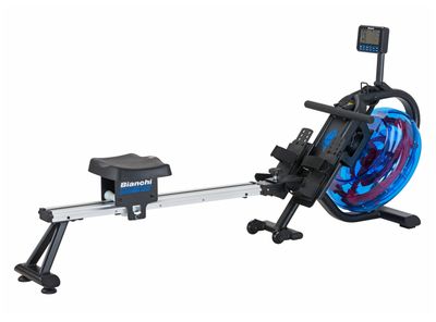 Bogadora Bianchi de Agua