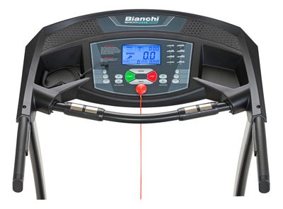 Imagen 2 del producto Trotadora Bianchi BFT-2560