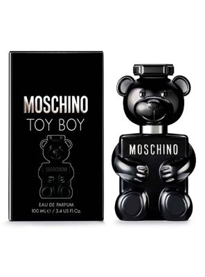 Imagen 2 del producto Perfume Toy Boy Moschino EDP Hombre 100 ml