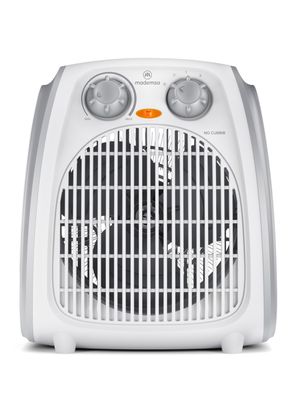 Termoventilador 1800W TV300 Blanco