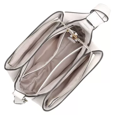 Imagen 2 del producto Bandolera Lyra Blanco