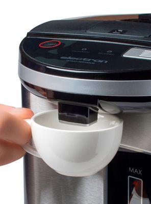 Imagen 2 del producto Termo Hervidor Eléctrico 4.6 Litros BA-6950INX Inox