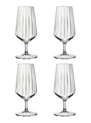 Set 4 Copas Cerveza Lifestyle 440 ml