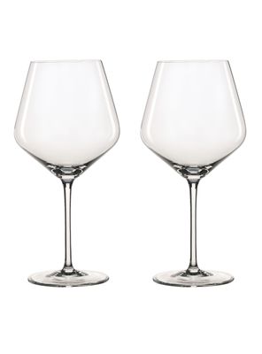 Set 2 Copas Gin Tonic Style 640 ml
