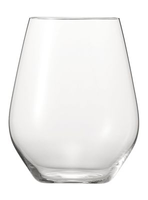 Imagen 2 del producto Set 6 Copas Authentis Casual 460 ml