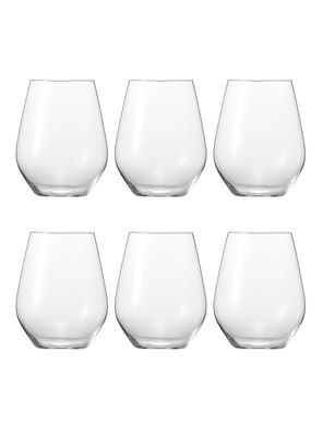 Set 6 Copas Authentis Casual 460 ml